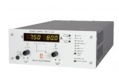 SM800 - Series   800 W,  Bench,  Programmable System  DC power supply